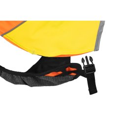 Non-stop dogwear Protector Vest
