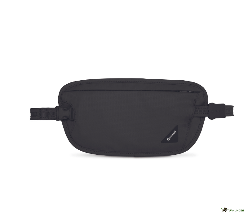 Pacsafe Coversafe X100 waist wallet