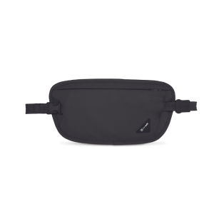 Pacsafe Coversafe X100 waist wallet