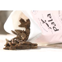 Pala Recipe # 4 - Rabbit, Herring &amp; Salmon