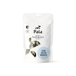 Pala Cod Skin Braid