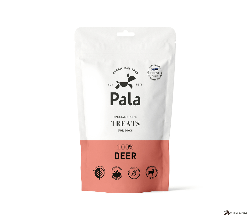 Pala Deer Treats