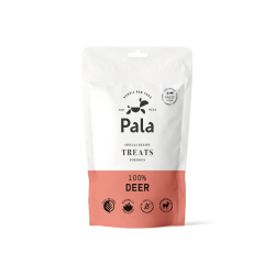 Pala Deer Treats