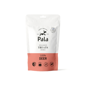 Pala Deer Treats