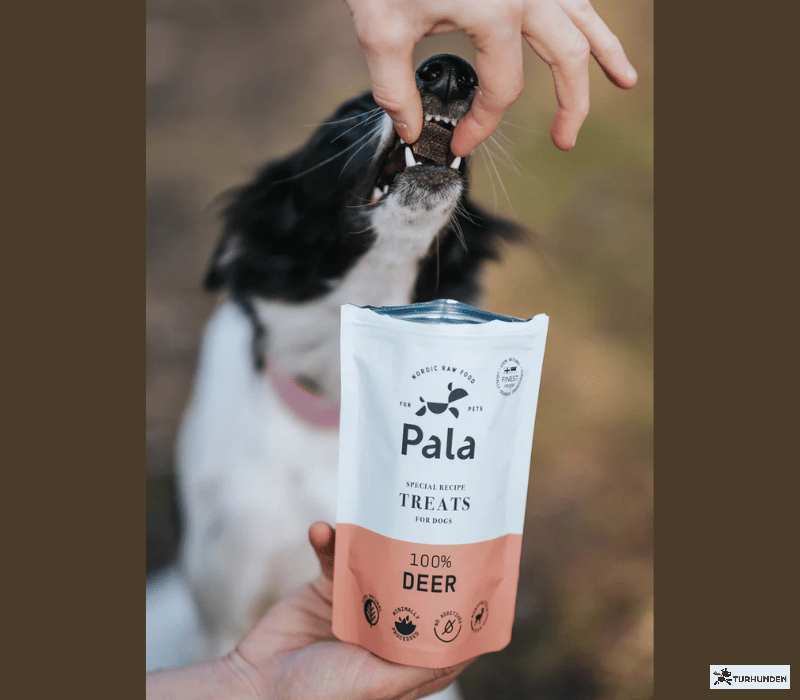 Pala Deer Treats