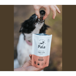 Pala Deer Treats