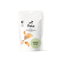 Pala Horse skin