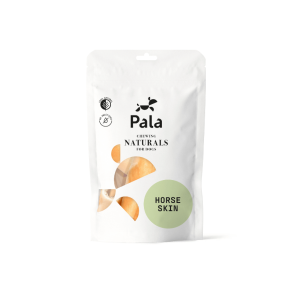 Pala Horse skin
