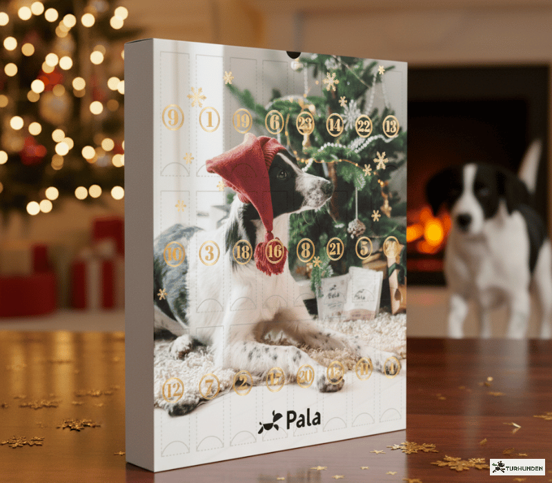 Pala julekalender