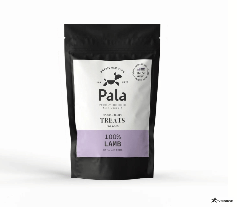 Pala Treats - Lamb