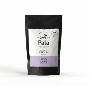 Pala Treats - Lamb