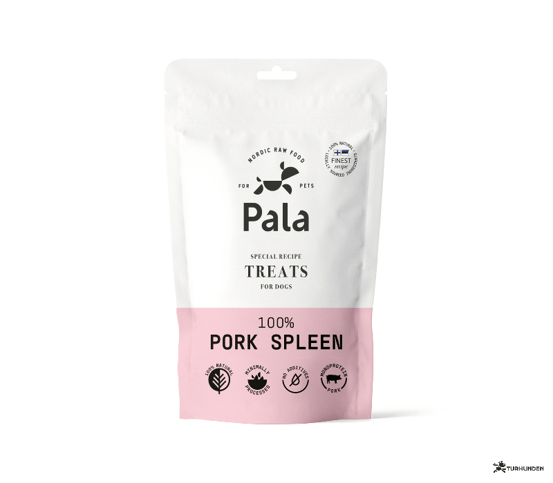 Pala Pork Spleen