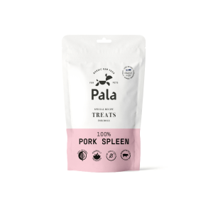 Pala Pork Spleen
