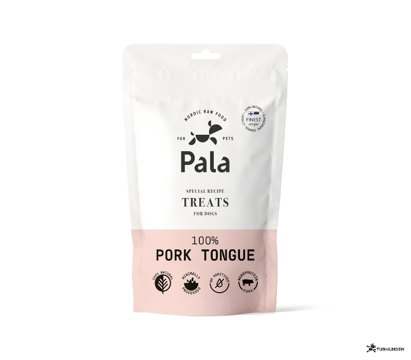 Pala Pork Tongue