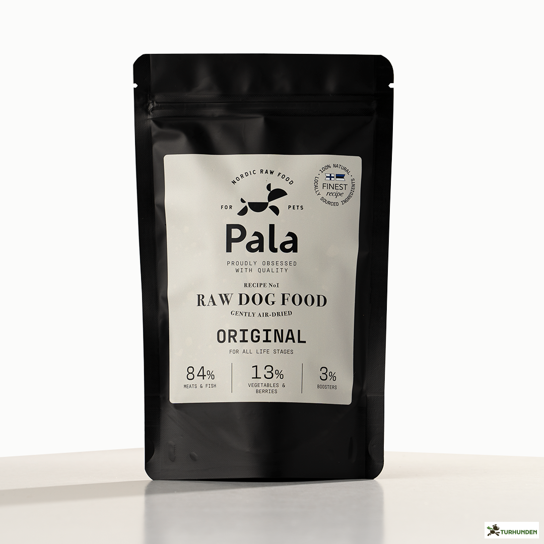 Pala Recipe # 1 Original 1 kg