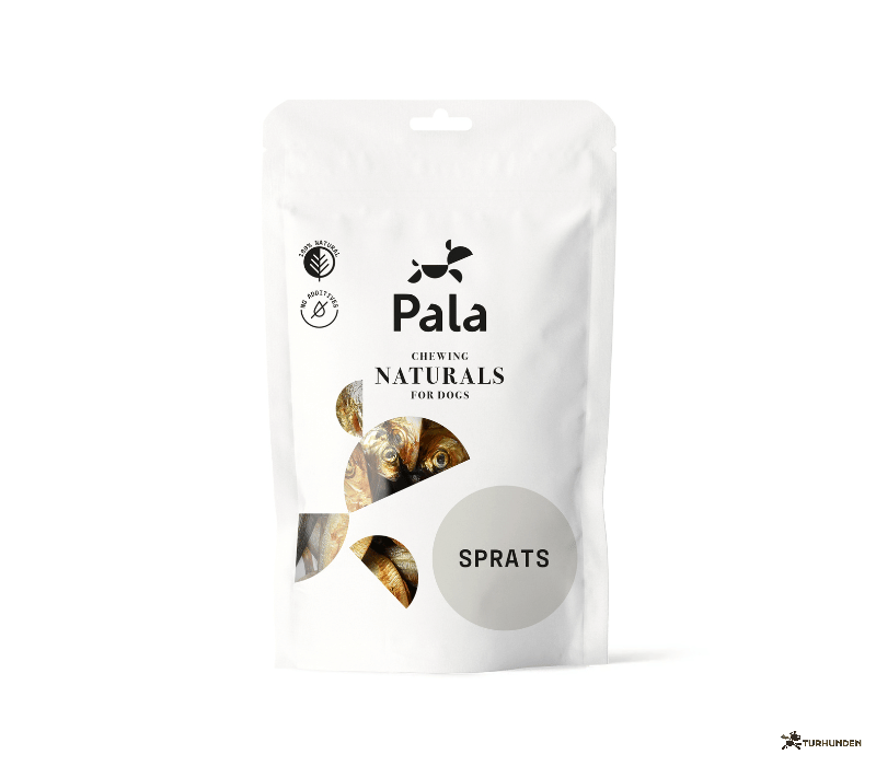 Pala Sprats