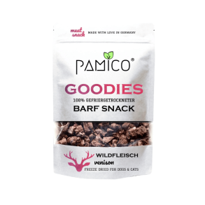 Pamico BARF Snack Venison