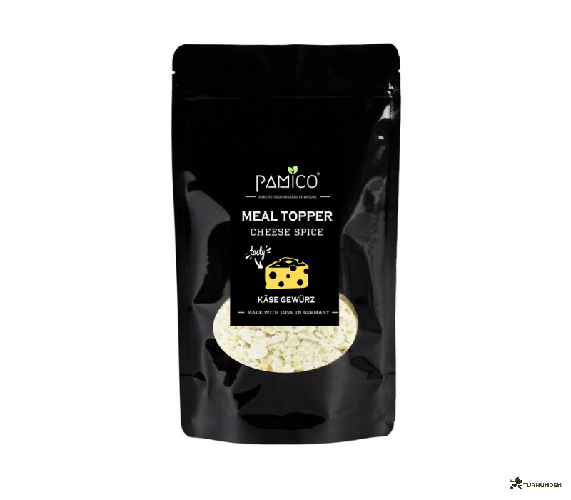 Pamico Meal Topper Cheese Spice