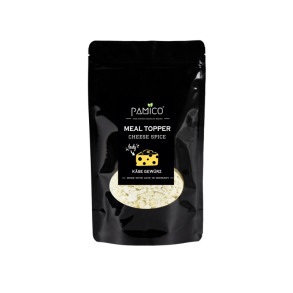 Pamico Meal Topper Cheese Spice