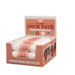 JR Pure Range Pate, Duck