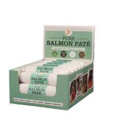  JR Pure Range Pate, Salmon