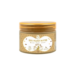 Pawfect  Peanutbutter