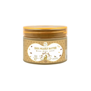 Pawfect  Peanutbutter