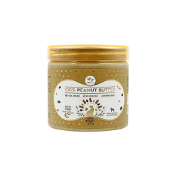 Pawfect  Peanutbutter