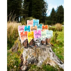 JR Pure Training Treats