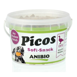 Anibio Picos Soft-snacks