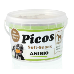 Anibio Picos Soft-snacks