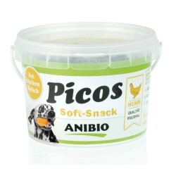 Anibio Picos Soft-snacks