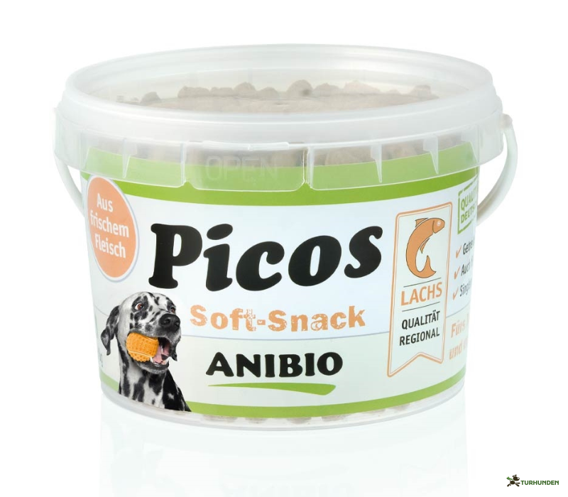 Anibio Picos Soft-snacks