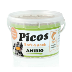 Anibio Picos Soft-snacks