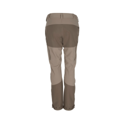 Pinewood Abisko/Brenton Damebukser- kort benl�ngde