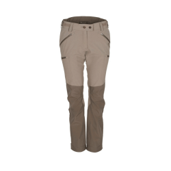 Pinewood Abisko/Brenton Damebukser- kort benl�ngde