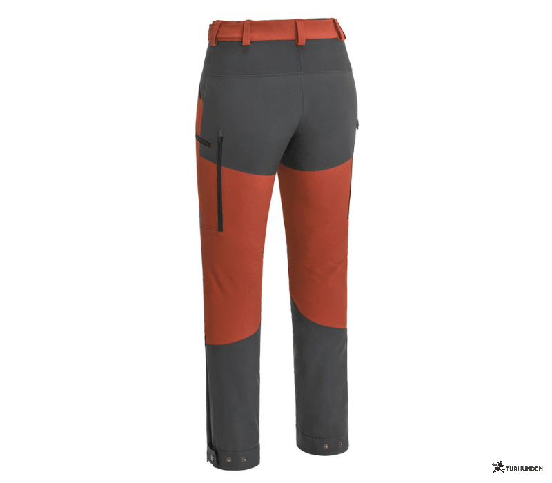 Pinewood Abisko/Brenton Damebukser- kort benl�ngde