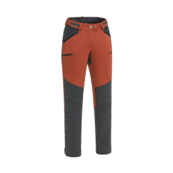 Pinewood Abisko/Brenton Damebukser- kort benl�ngde