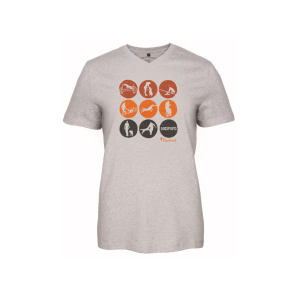 Pinewood  Dog Sports T-shirt W's 