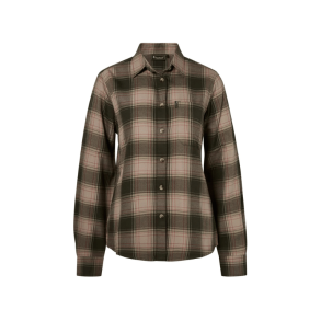 Pinewood Finnveden Forest Flannel Shirt W�s