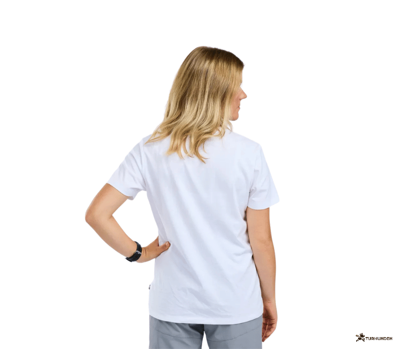 Pinewood  Finnveden Recycled Outdoor T-shirt W's