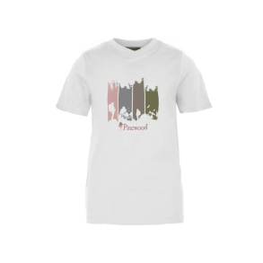 Pinewood  Finnveden Recycled Outdoor T-shirt W's