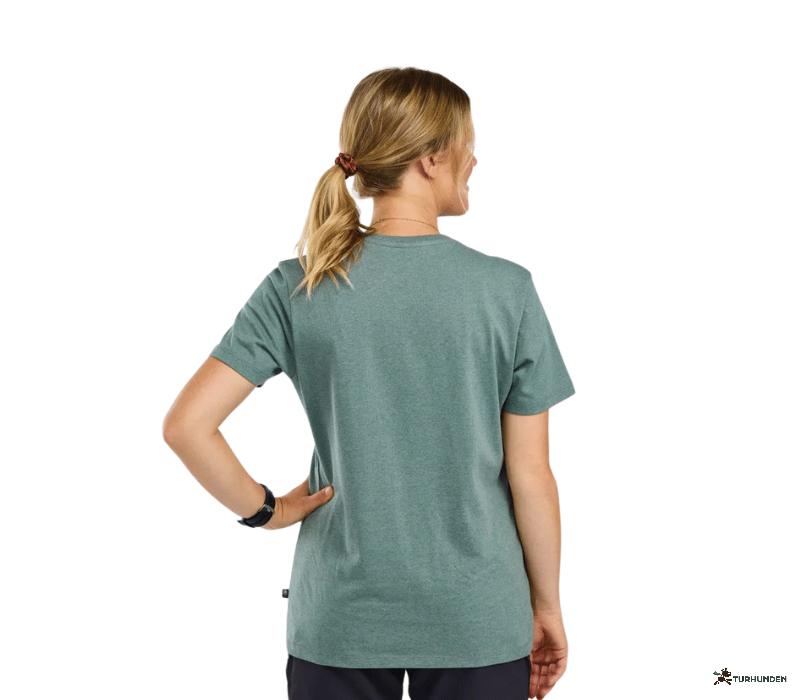 Pinewood  Finnveden Recycled Outdoor T-shirt W's
