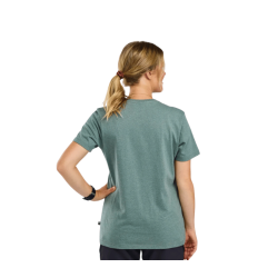 Pinewood  Finnveden Recycled Outdoor T-shirt W's