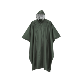 Pinewood Rainfall Poncho
