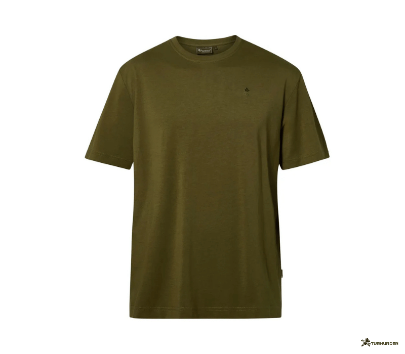 Pinewood 3-pack T-shirt Herre