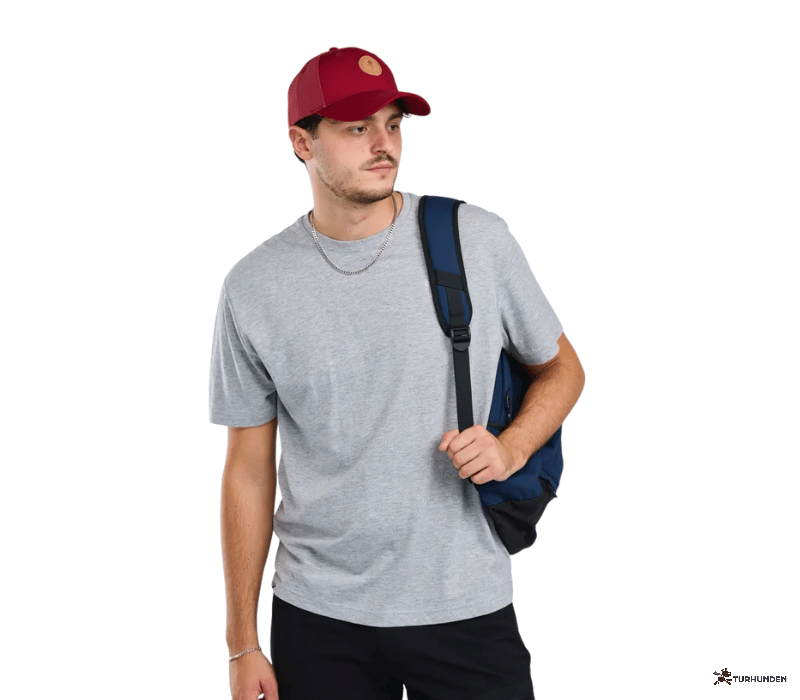 Pinewood 3-pack T-shirt Herre