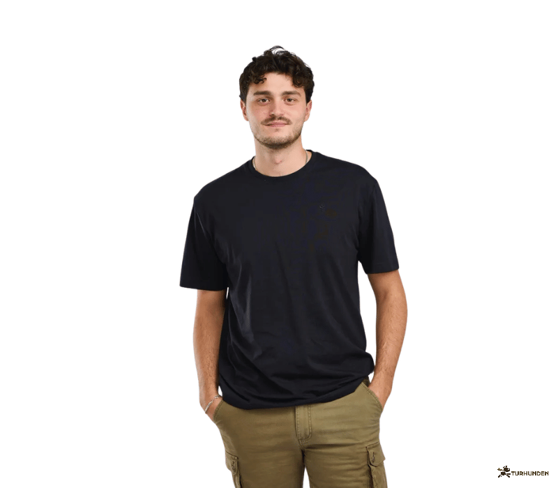 Pinewood 3-pack T-shirt Herre