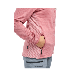 Pinewood Abisko Fleece Jacket W's