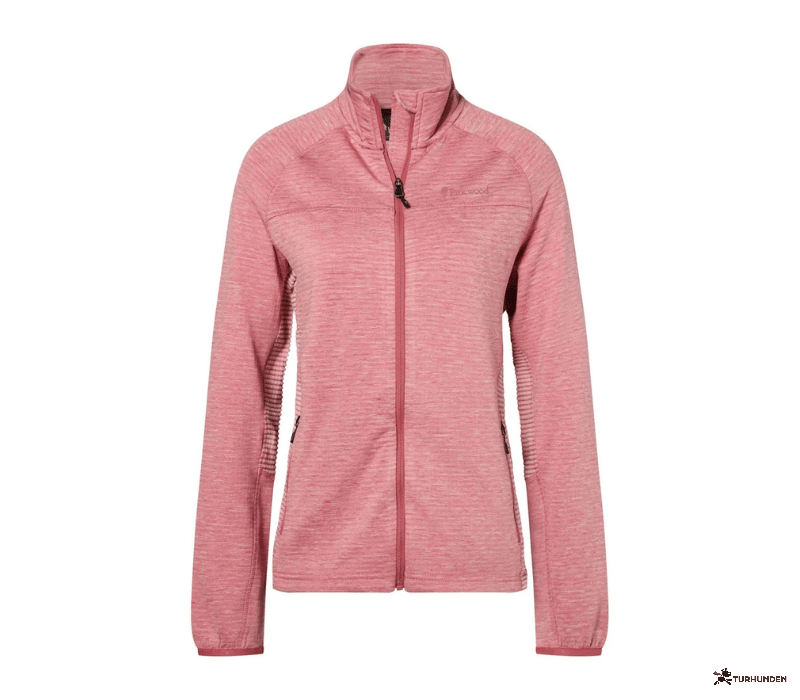 Pinewood Abisko Fleece Jacket W's